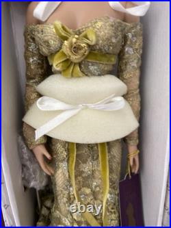 Tonner Tyler Wentworth Irish Incantation Bending Wrist- Mint in Box LE Tonner Tyler Wentworth Irish Incantation Bending Wrist- Mint in Box LE