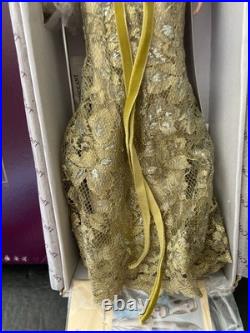 Tonner Tyler Wentworth Irish Incantation Bending Wrist- Mint in Box LE Tonner Tyler Wentworth Irish Incantation Bending Wrist- Mint in Box LE