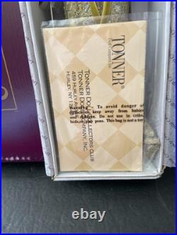 Tonner Tyler Wentworth Irish Incantation Bending Wrist- Mint in Box LE Tonner Tyler Wentworth Irish Incantation Bending Wrist- Mint in Box LE