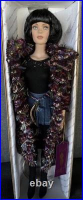 Tonner Tyler Wentworth LOOK OF THE SEASON 16 Doll Rare