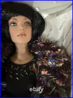 Tonner Tyler Wentworth LOOK OF THE SEASON 16 Doll Rare