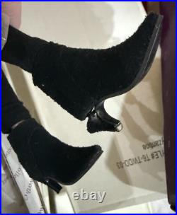 Tonner Tyler Wentworth LOOK OF THE SEASON 16 Doll Rare