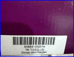 Tonner Tyler Wentworth LOOK OF THE SEASON 16 Doll Rare