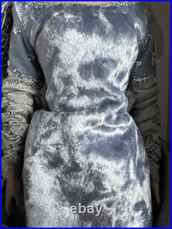 Tonner Tyler Wentworth LORD OF THE RINGS ARWEN EVENSTAR 16 DRESSED FASHION DOLL