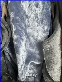 Tonner Tyler Wentworth LORD OF THE RINGS ARWEN EVENSTAR 16 DRESSED FASHION DOLL