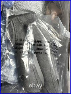 Tonner Tyler Wentworth LORD OF THE RINGS ARWEN EVENSTAR 16 DRESSED FASHION DOLL