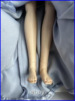 Tonner Tyler Wentworth LORD OF THE RINGS ARWEN EVENSTAR 16 DRESSED FASHION DOLL