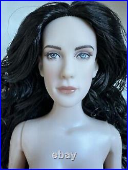 Tonner Tyler Wentworth LORD OF THE RINGS NUDE ARWEN EVENSTAR 16 FASHION DOLL LE