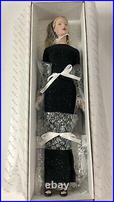 Tonner Tyler Wentworth Limited Edition Doll A Little Night Music NRFB With COA