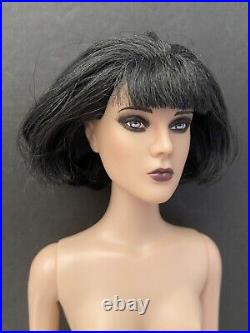 Tonner Tyler Wentworth Louise Devereaux 16 Fashion Doll nude LE500