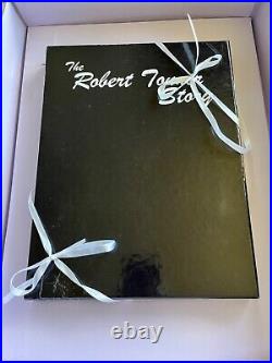Tonner/Tyler Wentworth MANHATTAN NIGHTS Gift Set Ltd Ed 750 READ DESCRIPTION