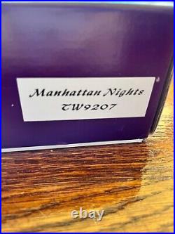 Tonner/Tyler Wentworth MANHATTAN NIGHTS Gift Set Ltd Ed 750 READ DESCRIPTION