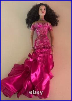 Tonner Tyler Wentworth Manhattan Magic Mei Li TW2304