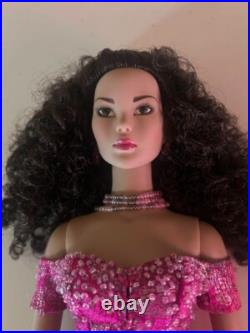 Tonner Tyler Wentworth Manhattan Magic Mei Li TW2304