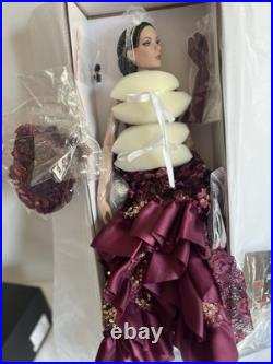 Tonner Tyler Wentworth Marley's Grand Entrance LE 150 16 Fashion Doll Tonner Tyler Wentworth Marley's Grand Entrance LE 150 16 Fashion Doll