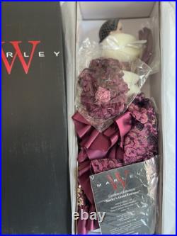 Tonner Tyler Wentworth Marley's Grand Entrance LE 150 16 Fashion Doll Tonner Tyler Wentworth Marley's Grand Entrance LE 150 16 Fashion Doll