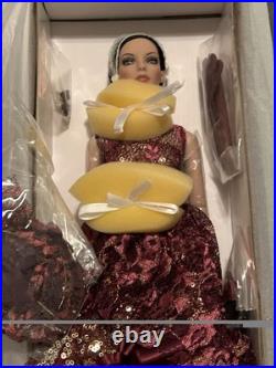 Tonner Tyler Wentworth Marley's Grand Entrance LE 150 16 Fashion Doll NRFB