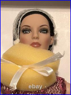 Tonner Tyler Wentworth Marley's Grand Entrance LE 150 16 Fashion Doll NRFB