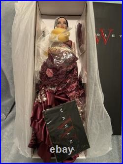 Tonner Tyler Wentworth Marley's Grand Entrance LE 150 16 Fashion Doll NRFB