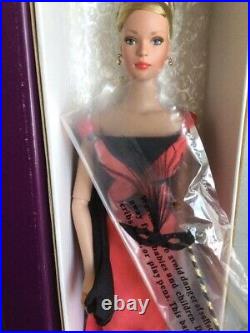 Tonner Tyler Wentworth Masquerade Modern Doll Collectors Convention 2001