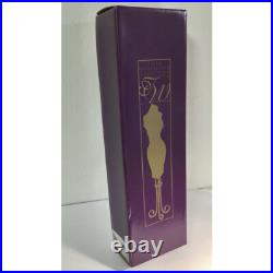 Tonner Tyler Wentworth Mesmerizing Esme Doll 16 inch Boxed Tonner Tyler Wentworth Mesmerizing Esme Doll 16 inch Boxed