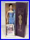 Tonner Tyler Wentworth Midnight Garden in OOAK Patricia Croce Gown + Box