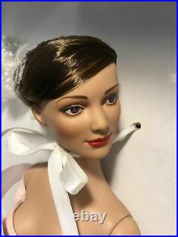 Tonner Tyler Wentworth Miss America Vintage Beauty 2004 Hard To Find