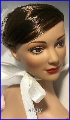 Tonner Tyler Wentworth Miss America Vintage Beauty 2004 Hard To Find