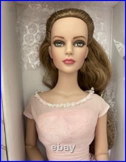 Tonner Tyler Wentworth Miss Sydney World 16 doll -mint in box no crown