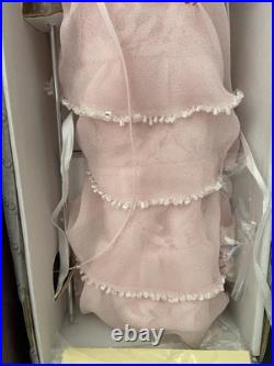 Tonner Tyler Wentworth Miss Sydney World 16 doll -mint in box no crown