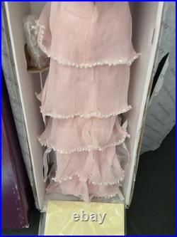 Tonner Tyler Wentworth Miss Sydney World 16 doll -mint in box no crown