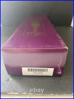 Tonner Tyler Wentworth Miss Sydney World 16 doll -mint in box no crown