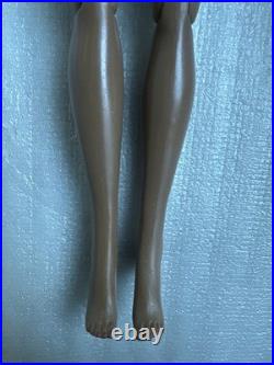 Tonner Tyler Wentworth NUDE 2004 AMBER GLOW ESME 16 Fashion DOLL BA BODY No Box