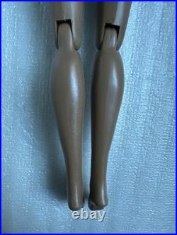 Tonner Tyler Wentworth NUDE 2004 AMBER GLOW ESME 16 Fashion DOLL BA BODY No Box