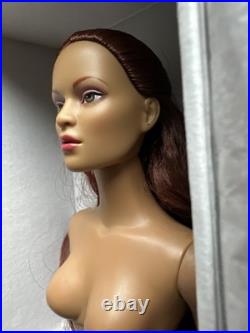 Tonner Tyler Wentworth NUDE 2005 CASUAL CHIC JAC 16 Fashion DOLL BW BODY + BOX Tonner Tyler Wentworth NUDE 2005 CASUAL CHIC JAC 16 Fashion DOLL BW BODY + BOX