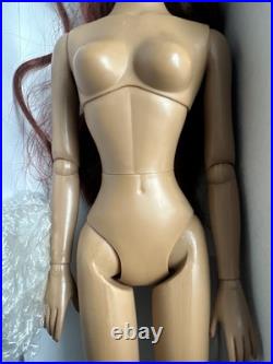 Tonner Tyler Wentworth NUDE 2005 CASUAL CHIC JAC 16 Fashion DOLL BW BODY + BOX Tonner Tyler Wentworth NUDE 2005 CASUAL CHIC JAC 16 Fashion DOLL BW BODY + BOX
