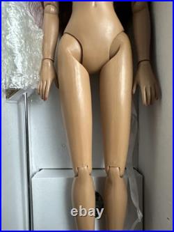 Tonner Tyler Wentworth NUDE 2005 CASUAL CHIC JAC 16 Fashion DOLL BW BODY + BOX Tonner Tyler Wentworth NUDE 2005 CASUAL CHIC JAC 16 Fashion DOLL BW BODY + BOX