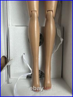 Tonner Tyler Wentworth NUDE 2005 CASUAL CHIC JAC 16 Fashion DOLL BW BODY + BOX Tonner Tyler Wentworth NUDE 2005 CASUAL CHIC JAC 16 Fashion DOLL BW BODY + BOX