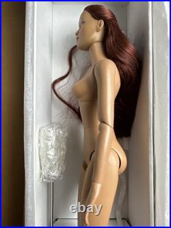 Tonner Tyler Wentworth NUDE 2005 CASUAL CHIC JAC 16 Fashion DOLL BW BODY + BOX Tonner Tyler Wentworth NUDE 2005 CASUAL CHIC JAC 16 Fashion DOLL BW BODY + BOX