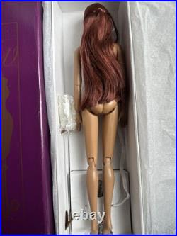 Tonner Tyler Wentworth NUDE 2005 CASUAL CHIC JAC 16 Fashion DOLL BW BODY + BOX Tonner Tyler Wentworth NUDE 2005 CASUAL CHIC JAC 16 Fashion DOLL BW BODY + BOX