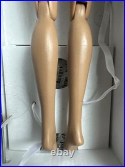 Tonner Tyler Wentworth NUDE 2005 CASUAL CHIC JAC 16 Fashion DOLL BW BODY + BOX Tonner Tyler Wentworth NUDE 2005 CASUAL CHIC JAC 16 Fashion DOLL BW BODY + BOX