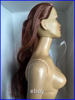 Tonner Tyler Wentworth NUDE 2005 CASUAL CHIC JAC 16 Fashion DOLL BW BODY + BOX Tonner Tyler Wentworth NUDE 2005 CASUAL CHIC JAC 16 Fashion DOLL BW BODY + BOX