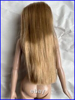 Tonner Tyler Wentworth NUDE 2006 BLUSH & BASHFUL SYDNEY 16 Fashion DOLL BW BODY