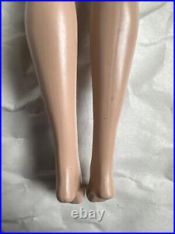 Tonner Tyler Wentworth NUDE 2006 BLUSH & BASHFUL SYDNEY 16 Fashion DOLL BW BODY