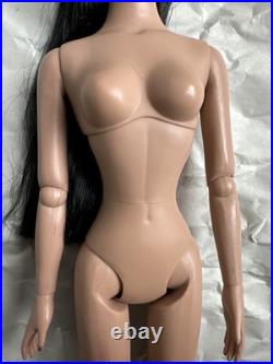 Tonner Tyler Wentworth NUDE 2006 BLUSH & BASHFUL TYLER 16 Fashion DOLL BW BODY