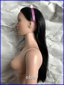 Tonner Tyler Wentworth NUDE 2006 BLUSH & BASHFUL TYLER 16 Fashion DOLL BW BODY