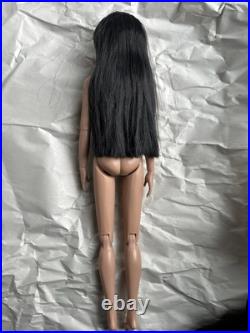 Tonner Tyler Wentworth NUDE 2006 BLUSH & BASHFUL TYLER 16 Fashion DOLL BW BODY