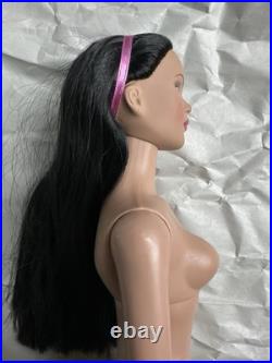 Tonner Tyler Wentworth NUDE 2006 BLUSH & BASHFUL TYLER 16 Fashion DOLL BW BODY