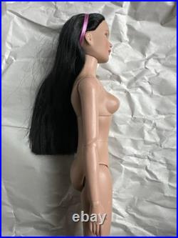 Tonner Tyler Wentworth NUDE 2006 BLUSH & BASHFUL TYLER 16 Fashion DOLL BW BODY