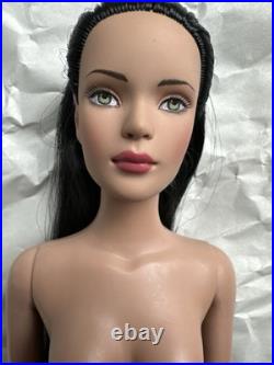 Tonner Tyler Wentworth NUDE 2006 BLUSH & BASHFUL TYLER 16 Fashion DOLL BW BODY